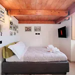 Appartamento Cozy Loft Relax & Comfort *