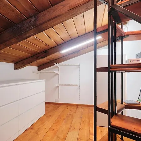 Cozy Loft Relax & Comfort Appartamento Roma