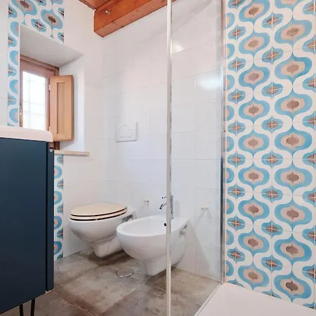 Cozy Loft Relax & Comfort Appartamento Roma