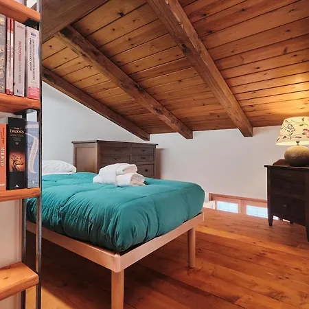 Cozy Loft Relax & Comfort