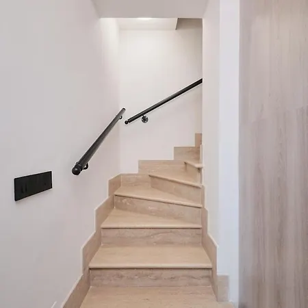 Cozy Loft Relax & Comfort Roma