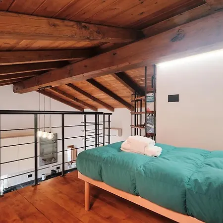 Cozy Loft Relax & Comfort アパート ローマ
