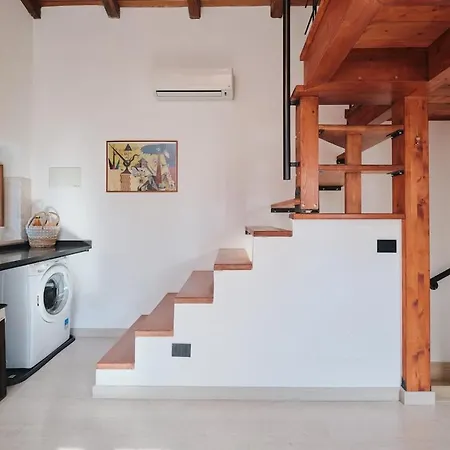 Cozy Loft Relax & Comfort * ローマ
