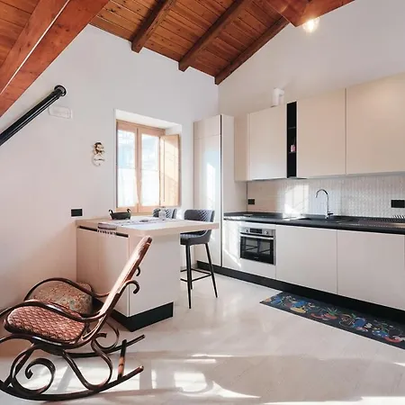 Cozy Loft Relax & Comfort ローマ