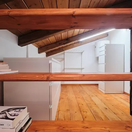 Cozy Loft Relax & Comfort アパート