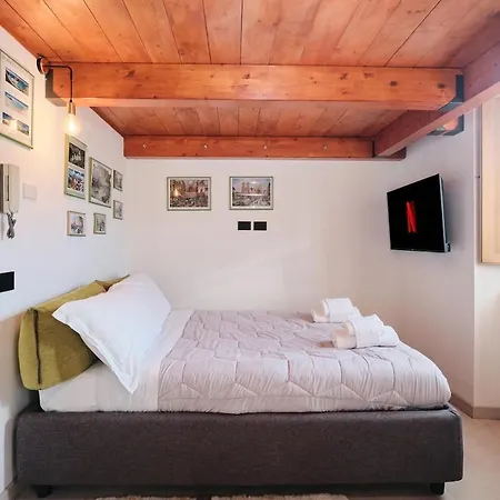 アパート Cozy Loft Relax & Comfort *